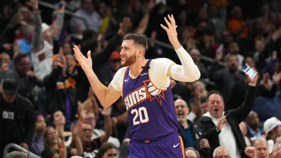 Cosa faranno i Suns con Jusuf Nurkic?