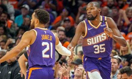 Spostare Beal in panchina dice di più sull’impatto di Tyus Jones