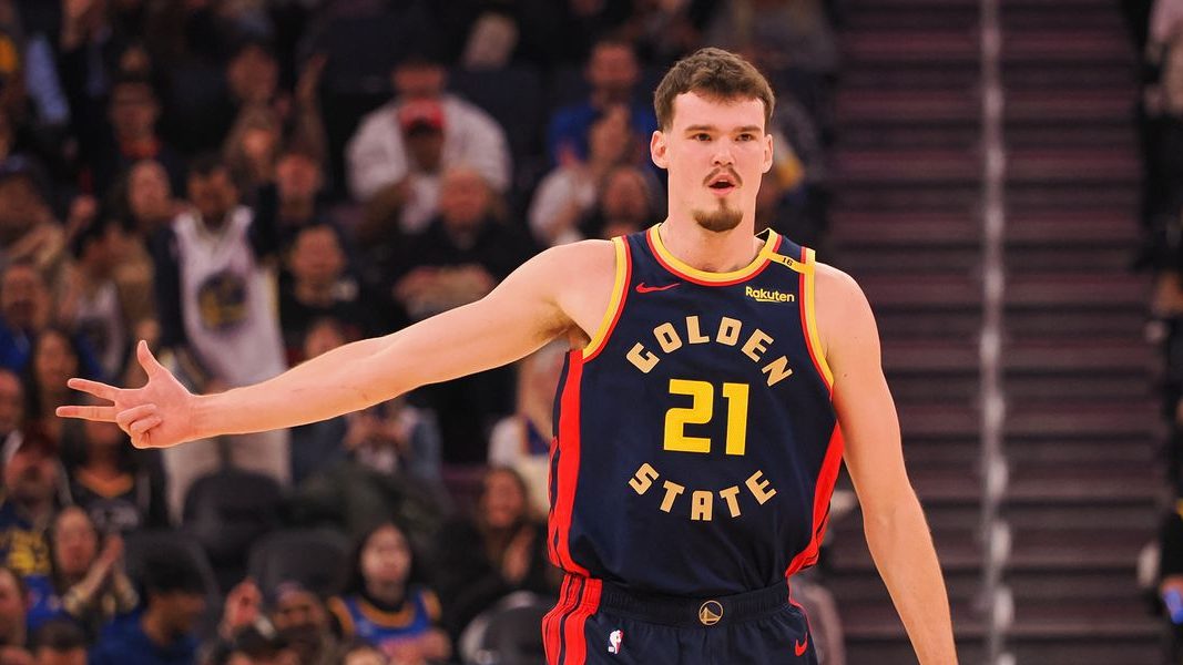 Gli Warriors hanno trovato due giovani interessanti