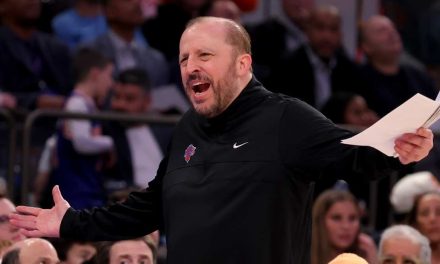 Tom Thibodeau, l’artista del minutaggio