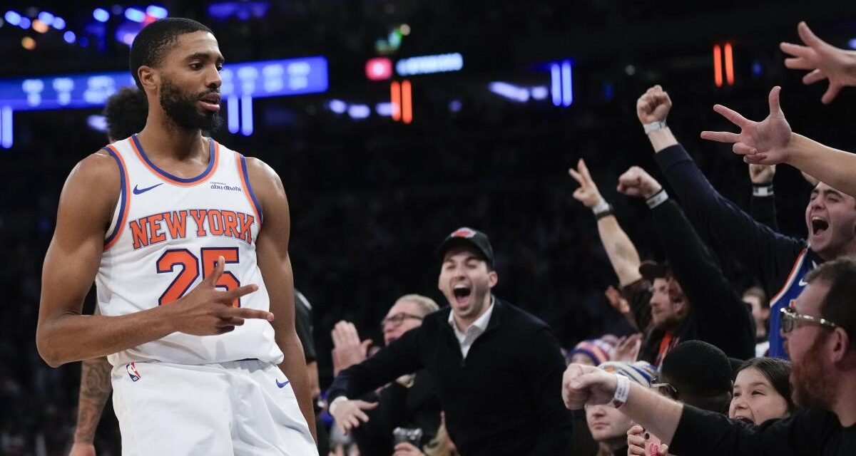 Mikal Bridges valeva tutto quel pacchetto?