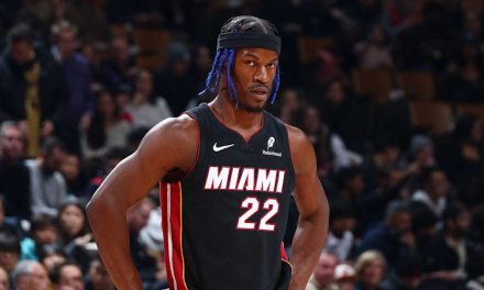 Grizzlies informati di non scambiare per Jimmy Butler – che vuole i Suns