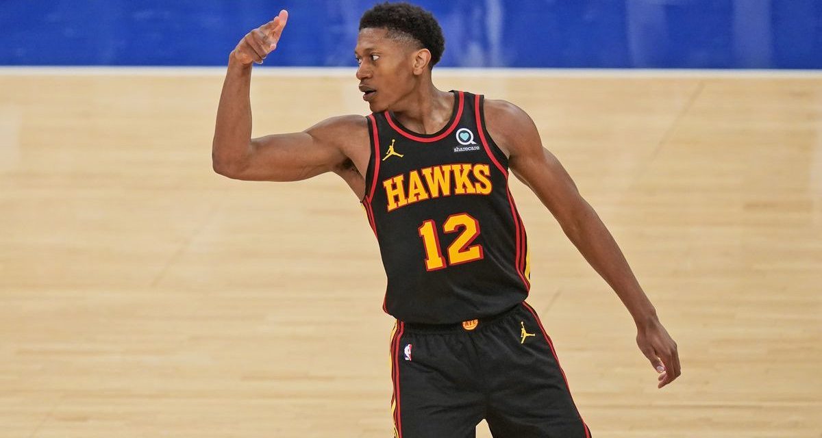 TRADE ALERT: De’Andre Hunter ai Cleveland Cavaliers