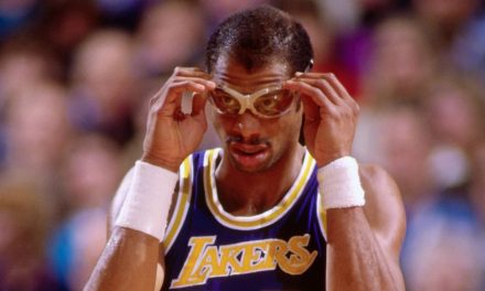 Gli occhiali più iconici della storia NBA