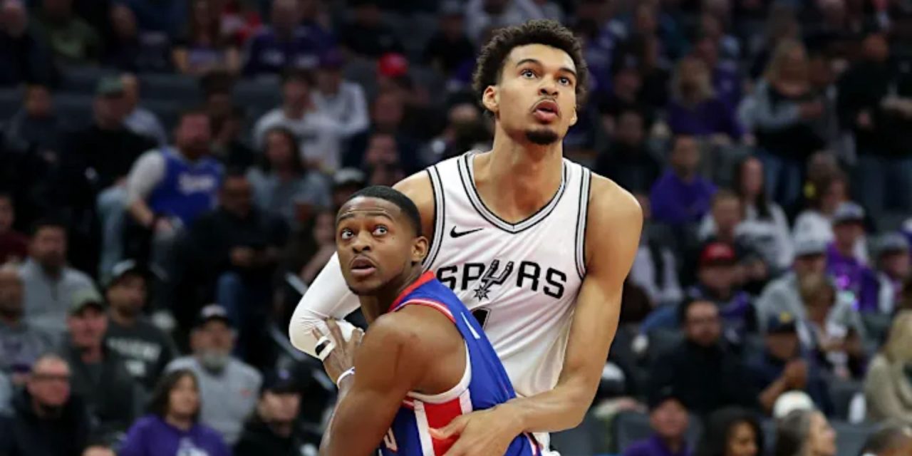 TRADE ALERT: è fatta per Fox agli Spurs, LaVine va ai Kings