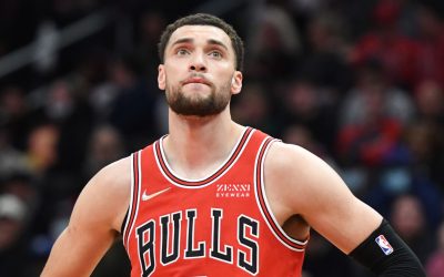 I Chicago Bulls avviano (finalmente) un’altra ricostruzione
