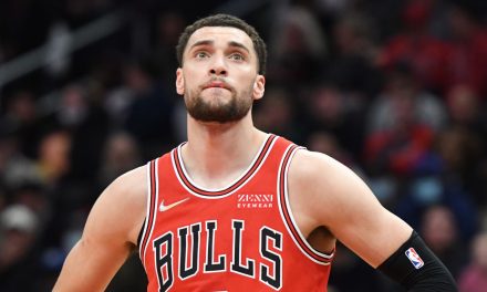 I Chicago Bulls avviano (finalmente) un’altra ricostruzione