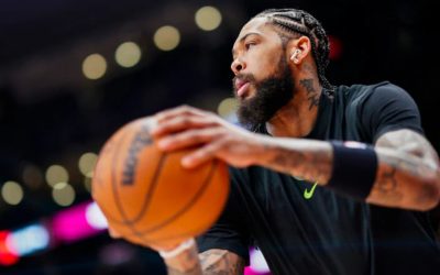 TRADE ALERT: Brandon Ingram ai Toronto Raptors