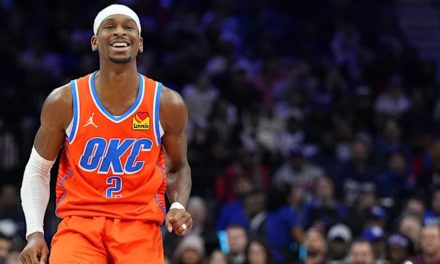 E se a guadagnare dalla partenza di Doncic fossero i Thunder?