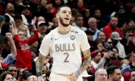 Lonzo Ball estende con i Bulls, ma è ancora scambiabile