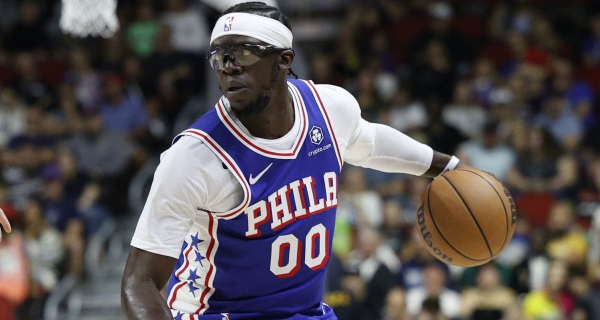 TRADE ALERT: Reggie Jackson passa agli Washington Wizards