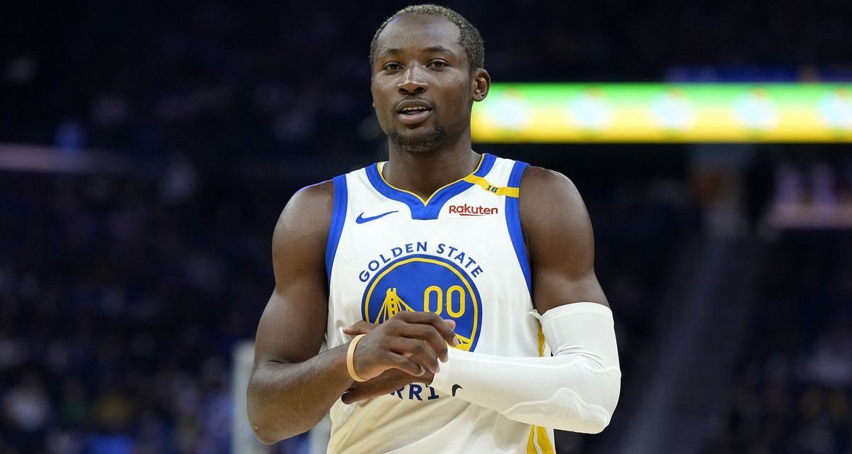 Dopo Butler, i Golden State Warriors hanno bisogno di un’altra mossa