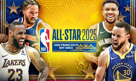 Quote e previsioni per l’All-Star Game 2025: chi vincerà la partita e le competizioni?