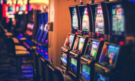 Casinò Sizzling Hot 2025 con denaro reale