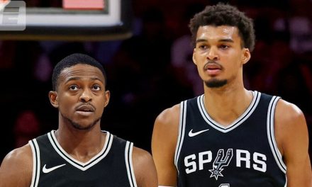 Dove possono arrivare i San Antonio Spurs con Fox?