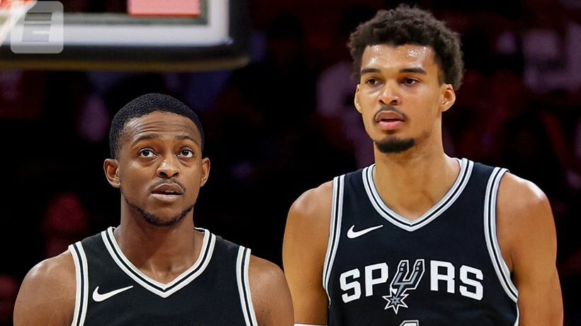 Dove possono arrivare i San Antonio Spurs con Fox?