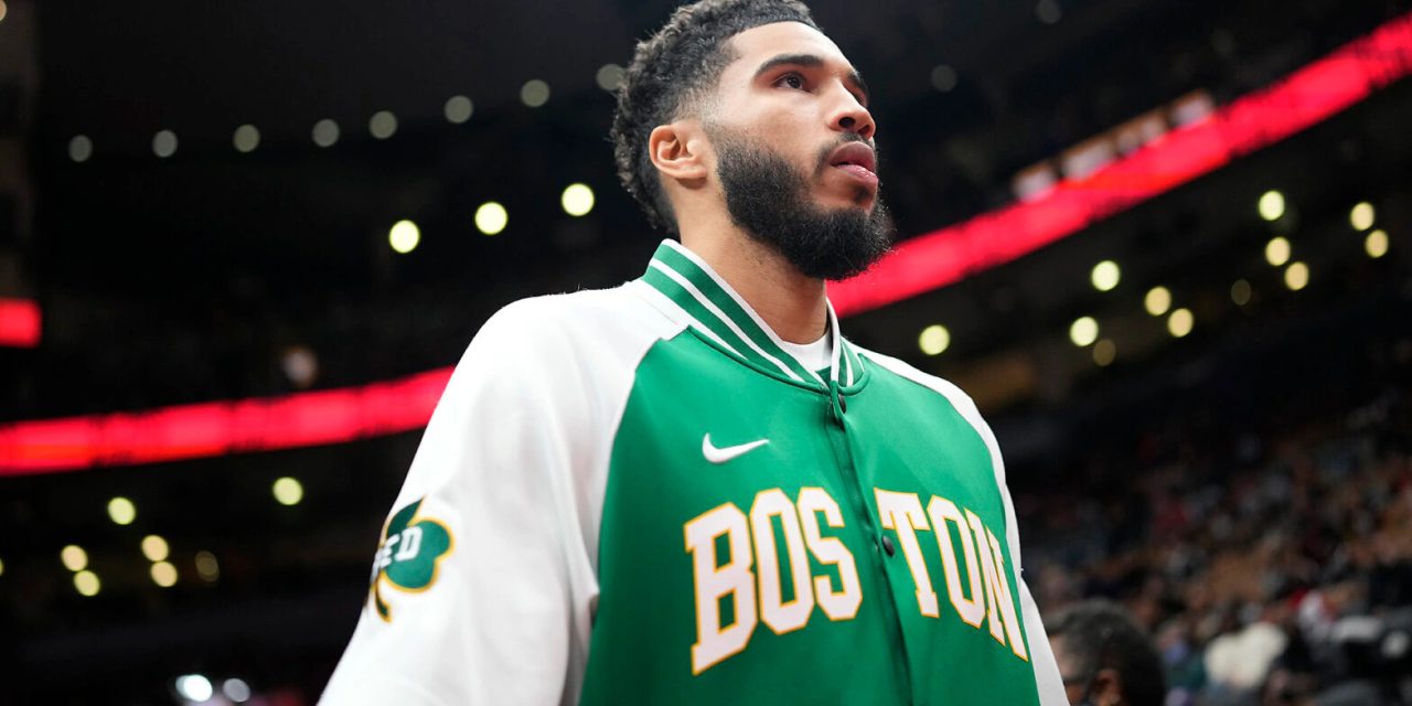 Da Star a Superstar: l’evoluzione di Tatum e del suo playmaking