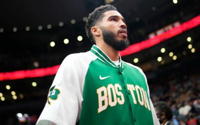 Da Star a Superstar: l’evoluzione di Tatum e del suo playmaking