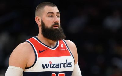 TRADE: Jonas Valanciunas ai Sacramento Kings