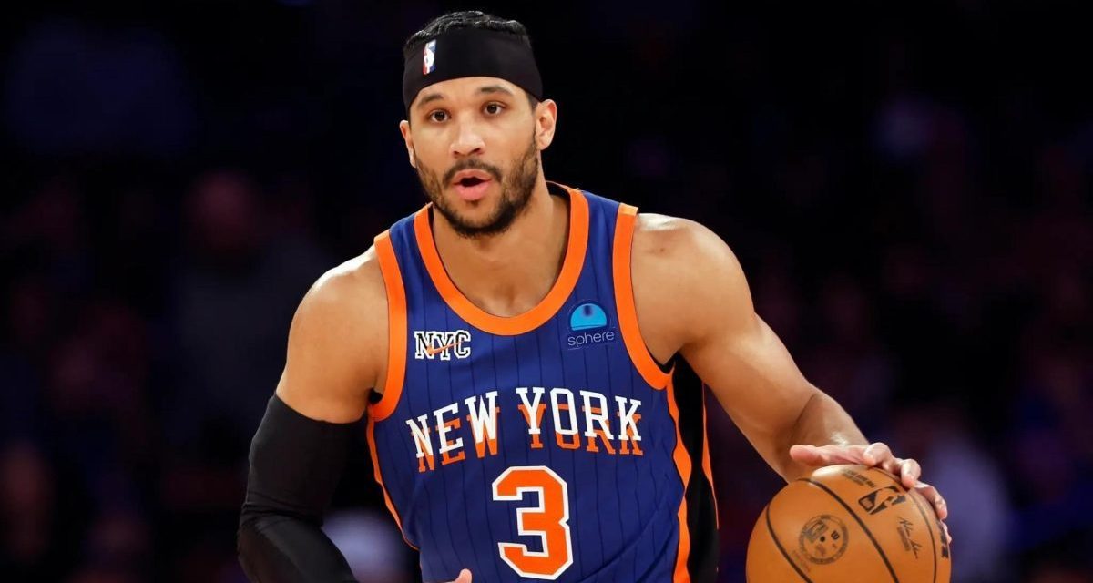 Josh Hart potrebbe giocare in qualsiasi era dell’NBA