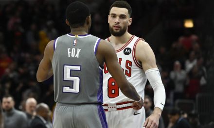 La trade di Fox e LaVine: il voto alle tre squadre coinvolte