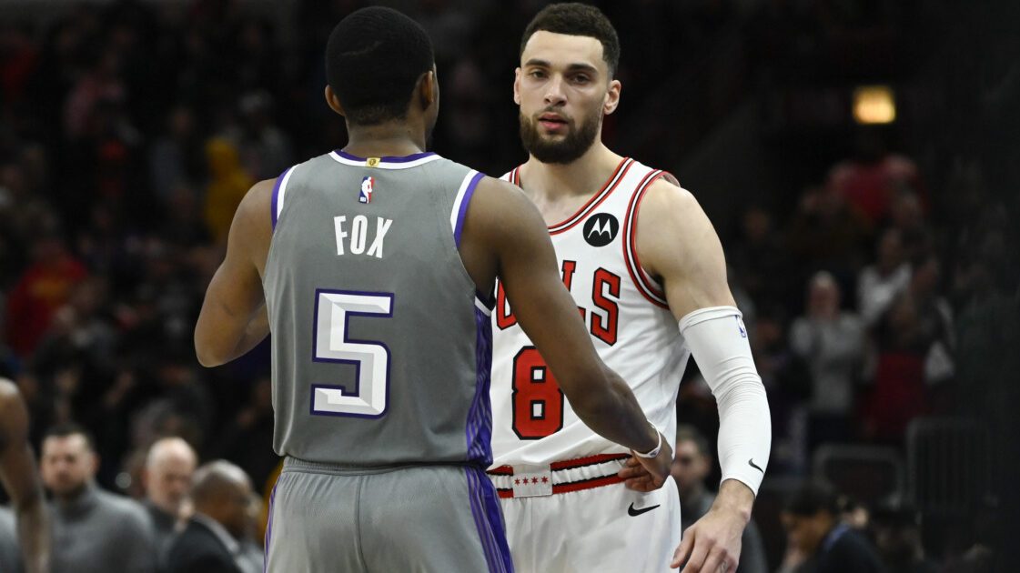 La trade di Fox e LaVine: il voto alle tre squadre coinvolte