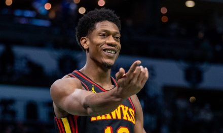 De’Andre Hunter è l’ultimo pezzo del puzzle per i Cavaliers