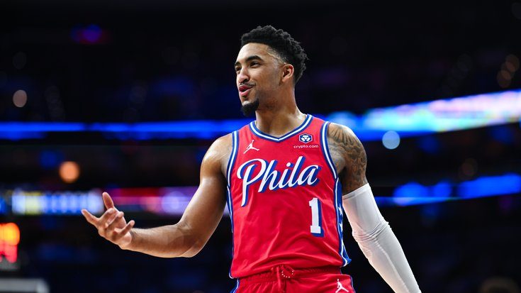 TRADE ALERT: i 76ers scaricano KJ Martin, evitando la luxury tax