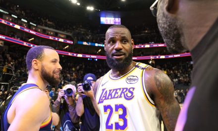 Quali saranno gli All-NBA Team 2025?