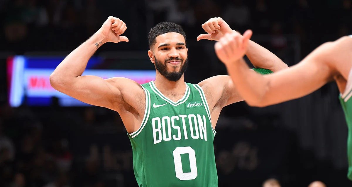 Il rapporto fra i Celtics e i “premi più inutili della NBA”