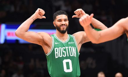 Il rapporto fra i Celtics e i “premi più inutili della NBA”