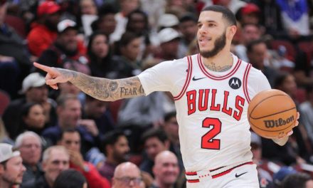 I Bulls hanno preso la giusta direzione