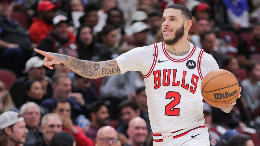 I Bulls hanno preso la giusta direzione