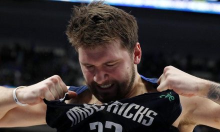 Cedere Luka Doncic a questo prezzo è semplicemente una follia