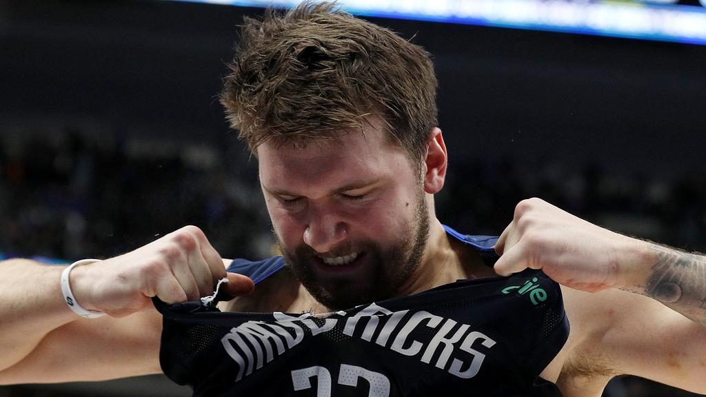 Cedere Luka Doncic a questo prezzo è semplicemente una follia