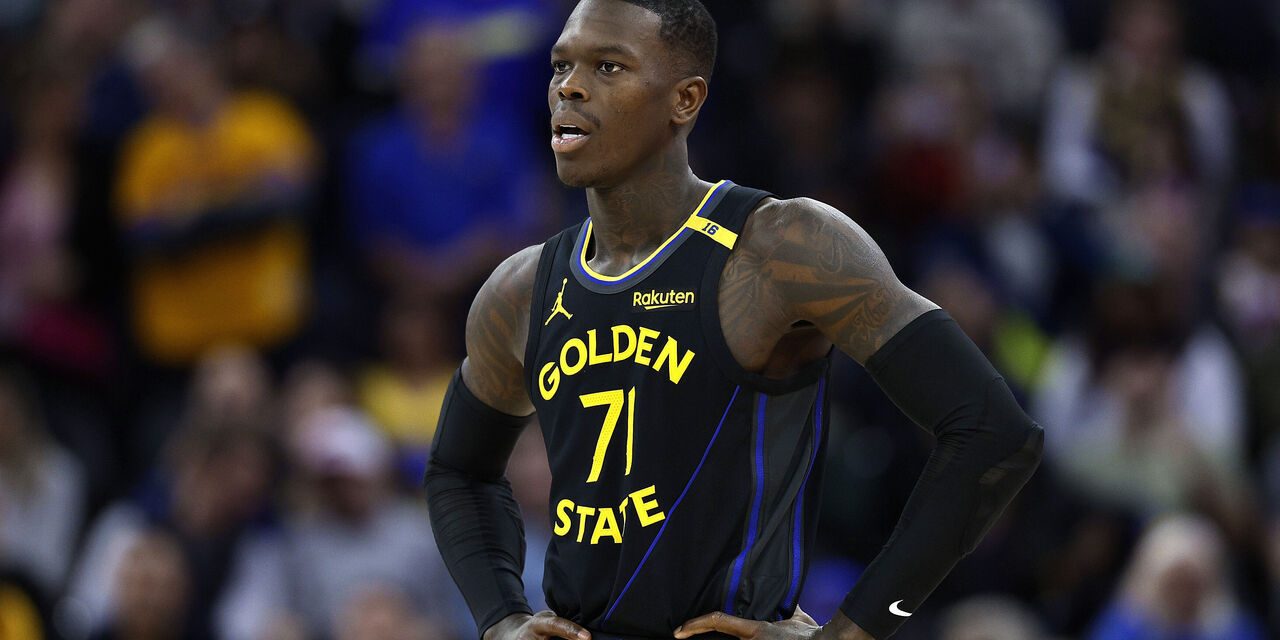 TRADE ALERT: Dennis Schroder ai Detroit Pistons