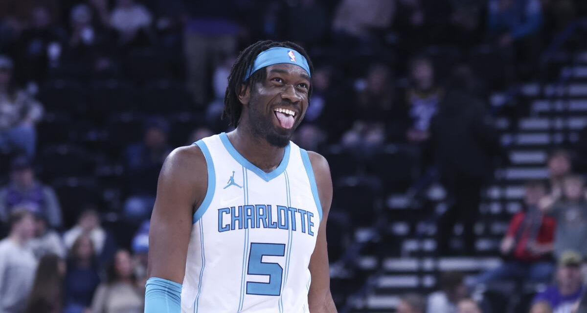 TRADE ALERT: i Lakers hanno scelto Mark Williams come lungo