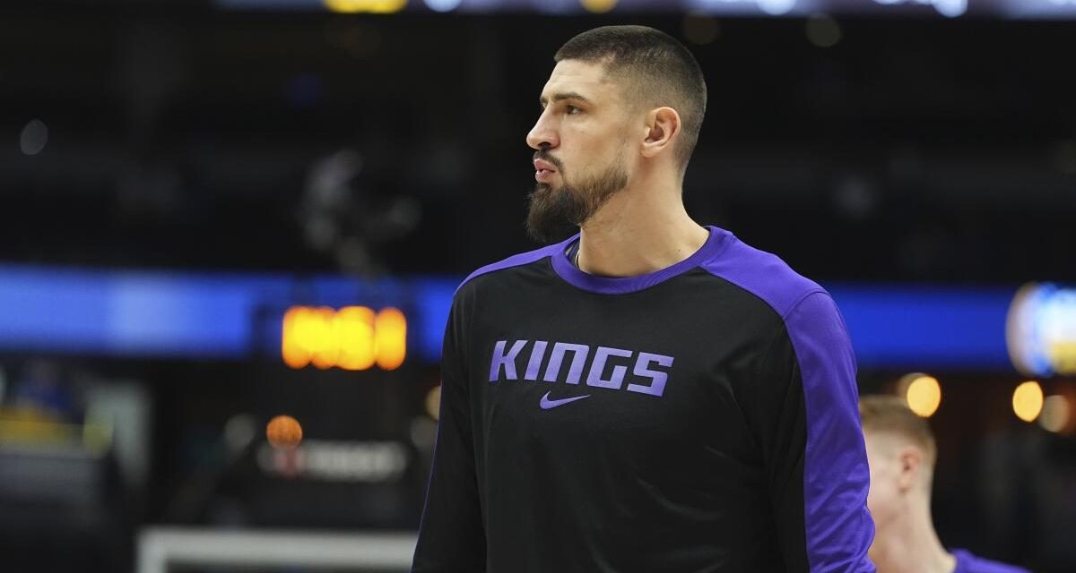 Ufficiale: i Lakers puntano su Alex Len