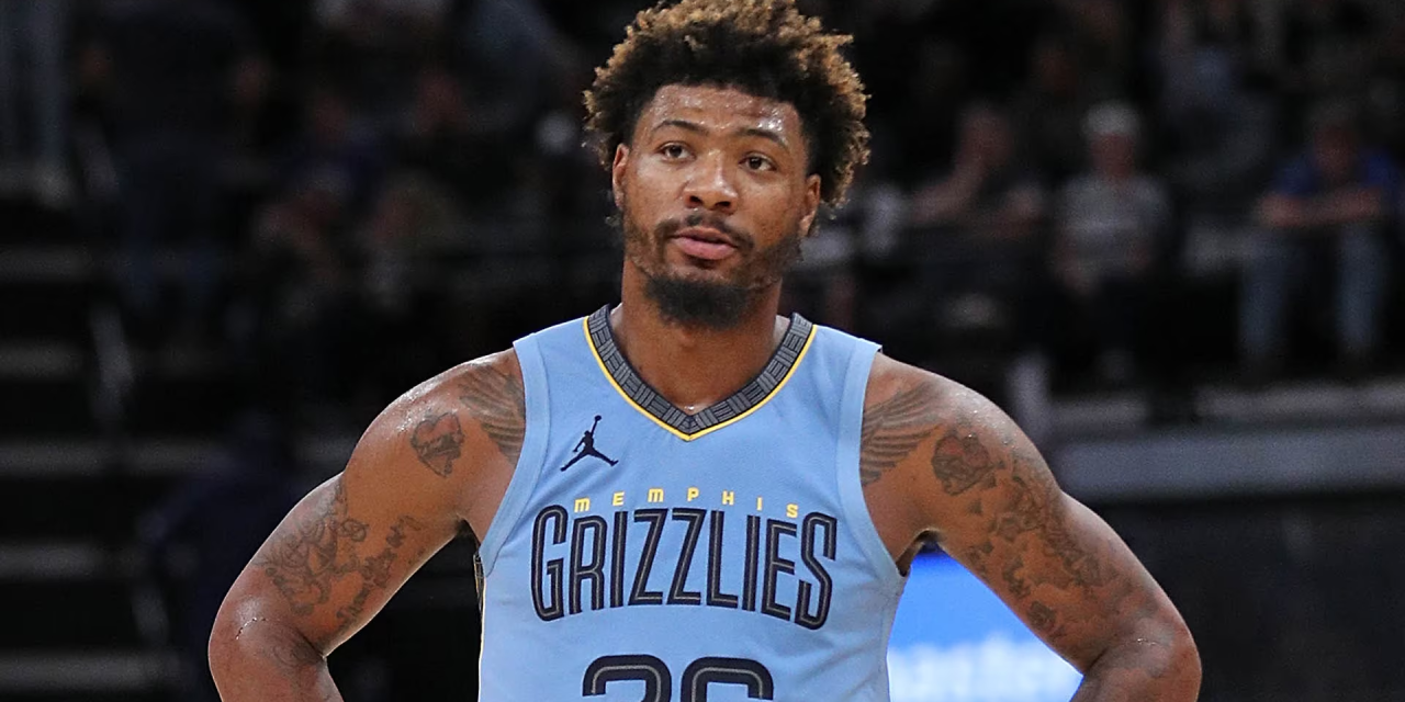 TRADE ALERT: Marcus Smart parte in uno scambio a più squadre