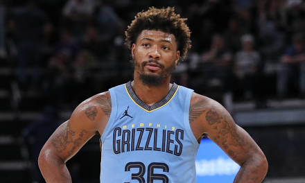 TRADE ALERT: Marcus Smart parte in uno scambio a più squadre