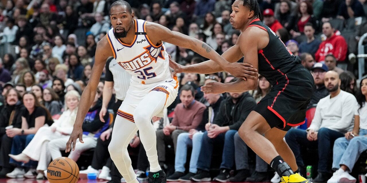 I Phoenix Suns hanno sprecato l’ennesima occasione contro una squadra da lottery