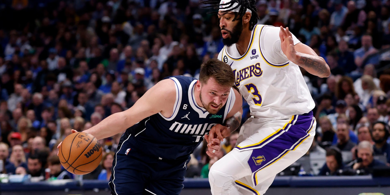 Sogno di una notte di mezzo inverno: il recap della Doncic – Davis night