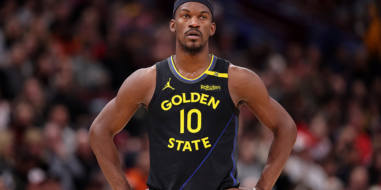 La solitudine di un numero primo: liti, scambi, rotture di Jimmy Butler
