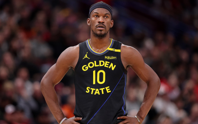 La solitudine di un numero primo: liti, scambi, rotture di Jimmy Butler