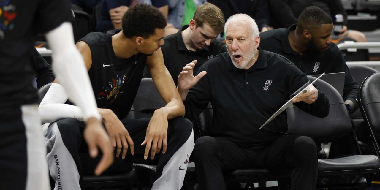 Sette allenatori “di famiglia” che potrebbero rimpiazzare Popovich