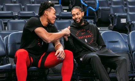 Il fit fra Brandon Ingram e Scottie Barnes sarà ottimo o atroce?