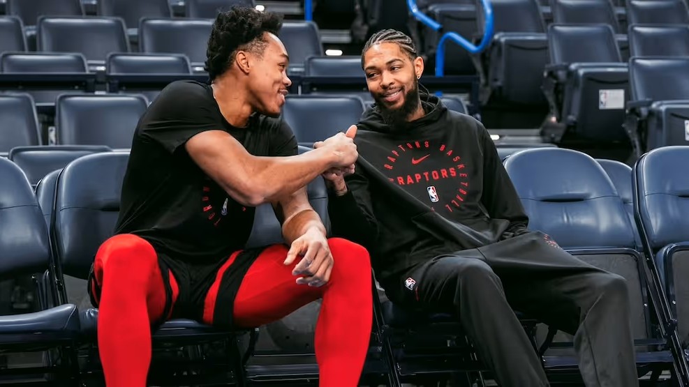 Il fit fra Brandon Ingram e Scottie Barnes sarà ottimo o atroce?