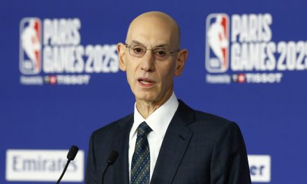 L’NBA torna in Inghilterra, in partnership con il Manchester City