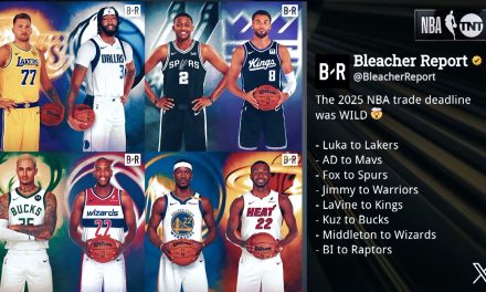 Come sono cambiate le quote dopo la NBA trade deadline