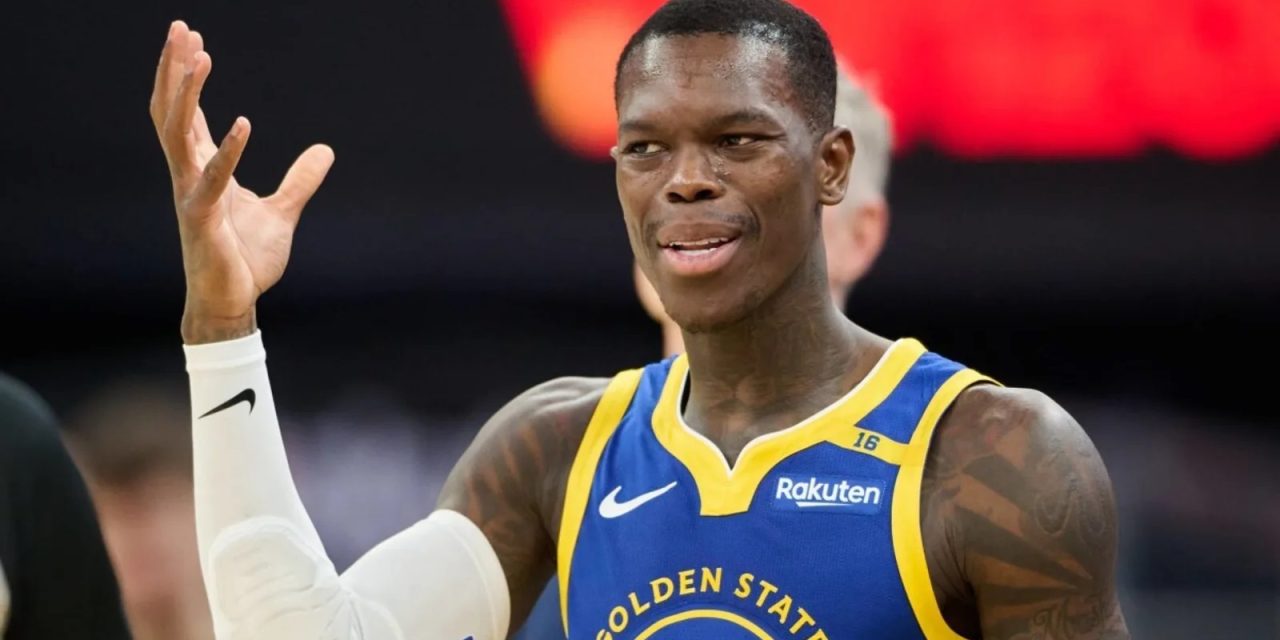 Dennis Schroder: “La trade deadline? È schiavismo moderno”